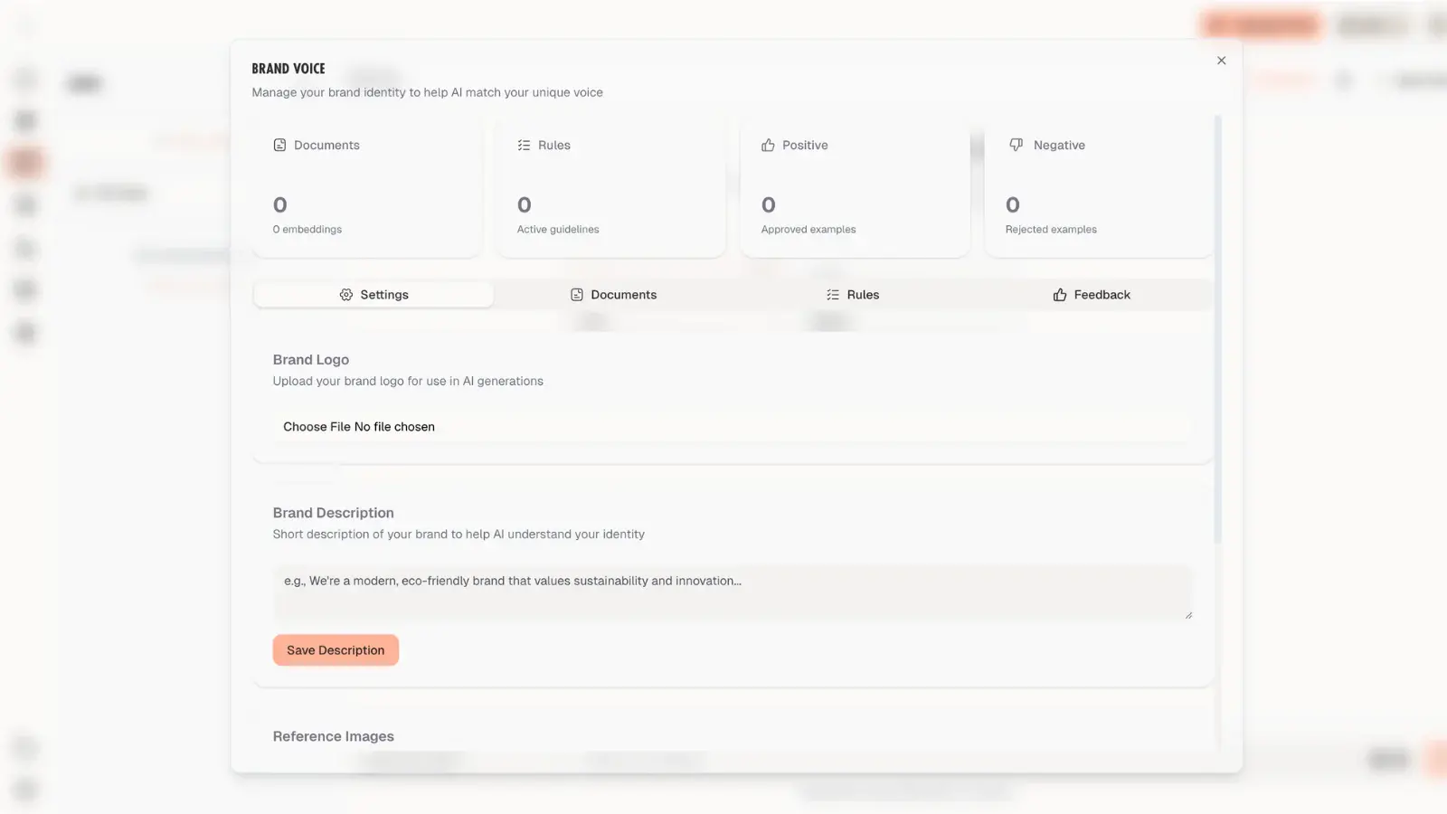 Screenshot 4 of Flyfox - AI Production Studio