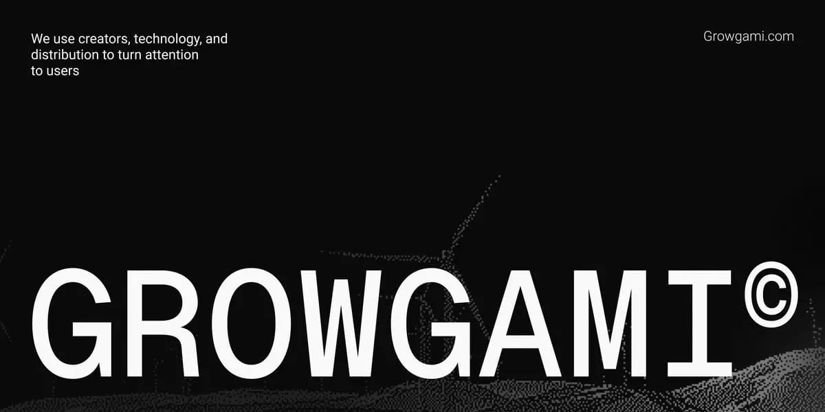 Screenshot 1 of Growgami