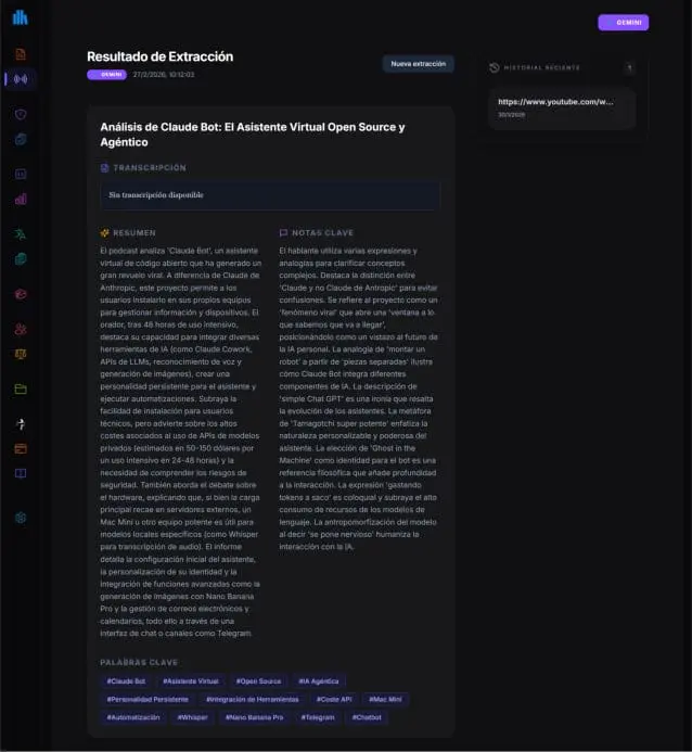 Screenshot 8 of Philologica
