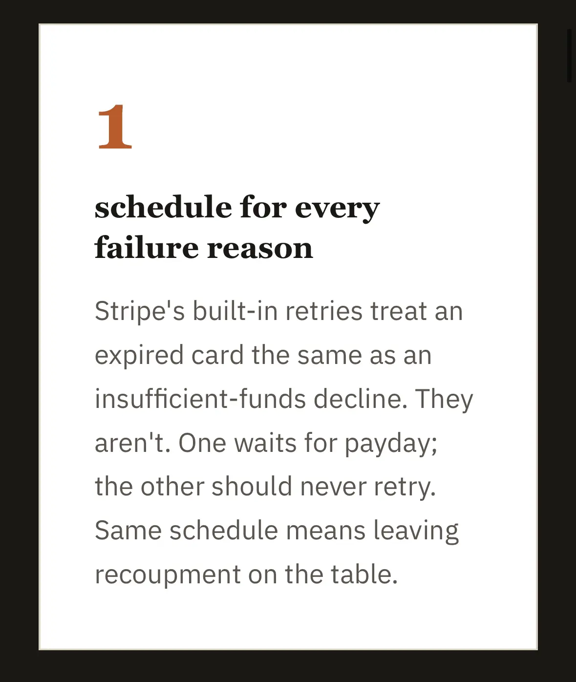 Screenshot 2 of Recoupt
