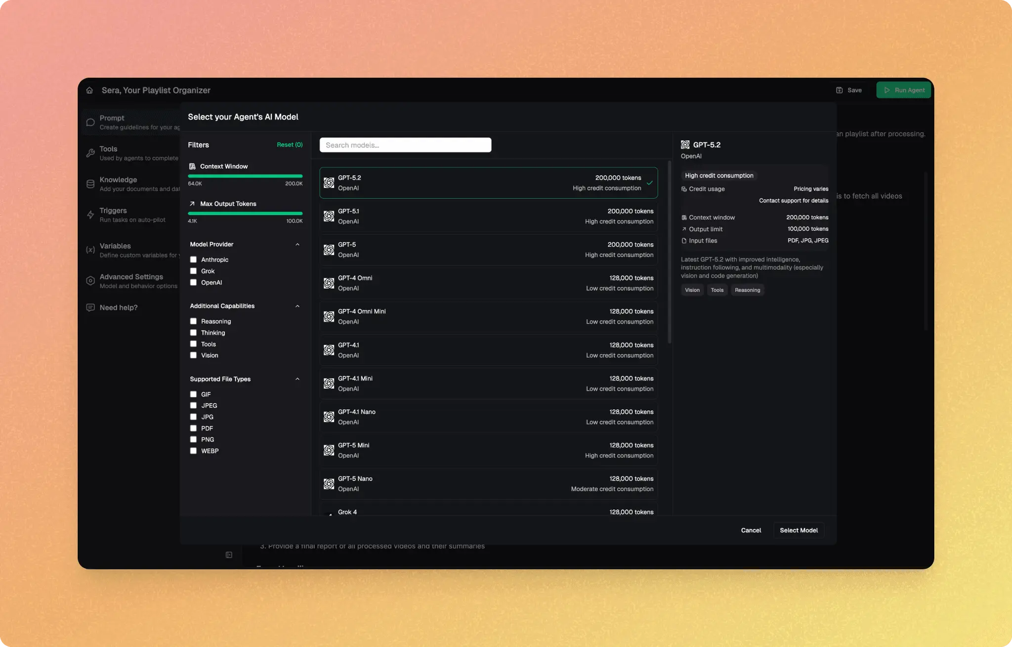 Screenshot 5 of Arahi AI