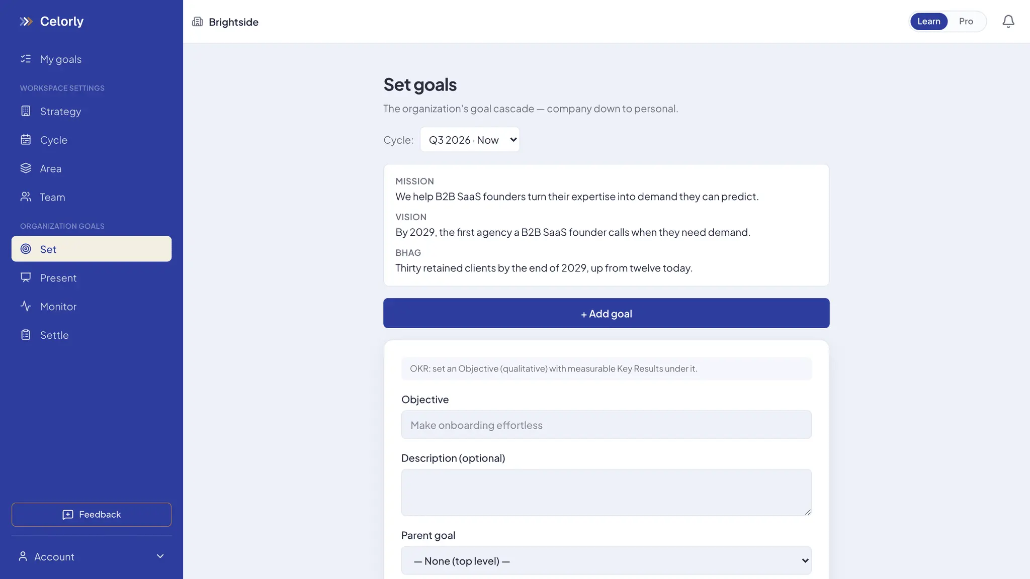 Screenshot 3 of Celorly