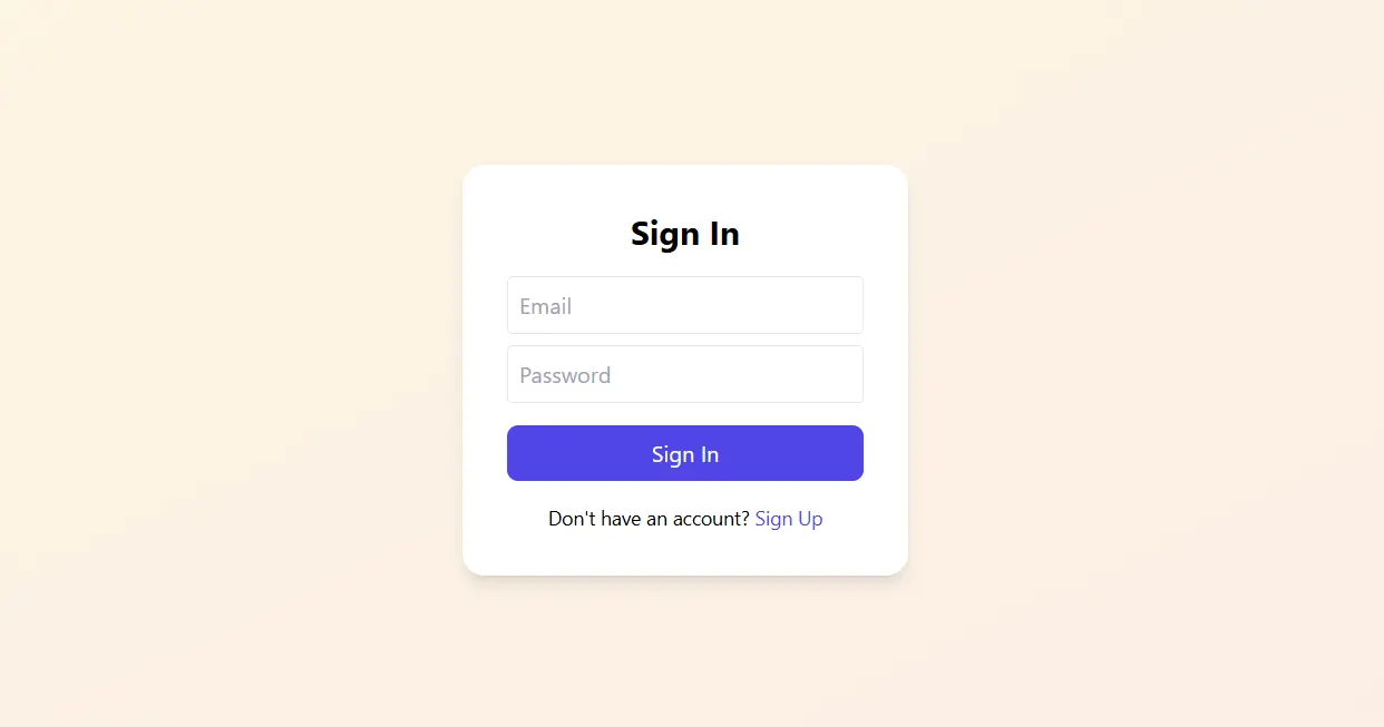 Screenshot 4 of Bujibo.ai
