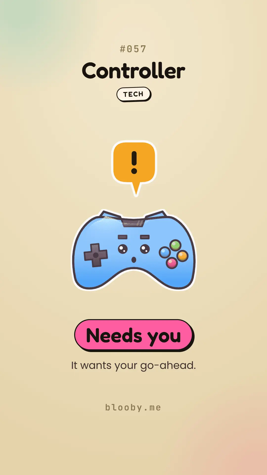 Screenshot 6 of Blooby