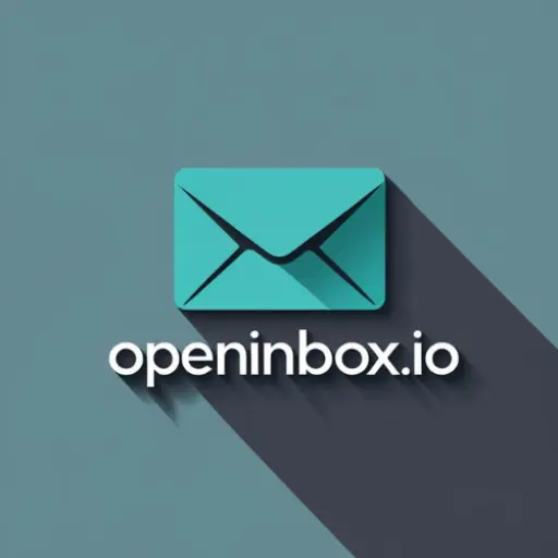Screenshot 1 of OpenInbox.io