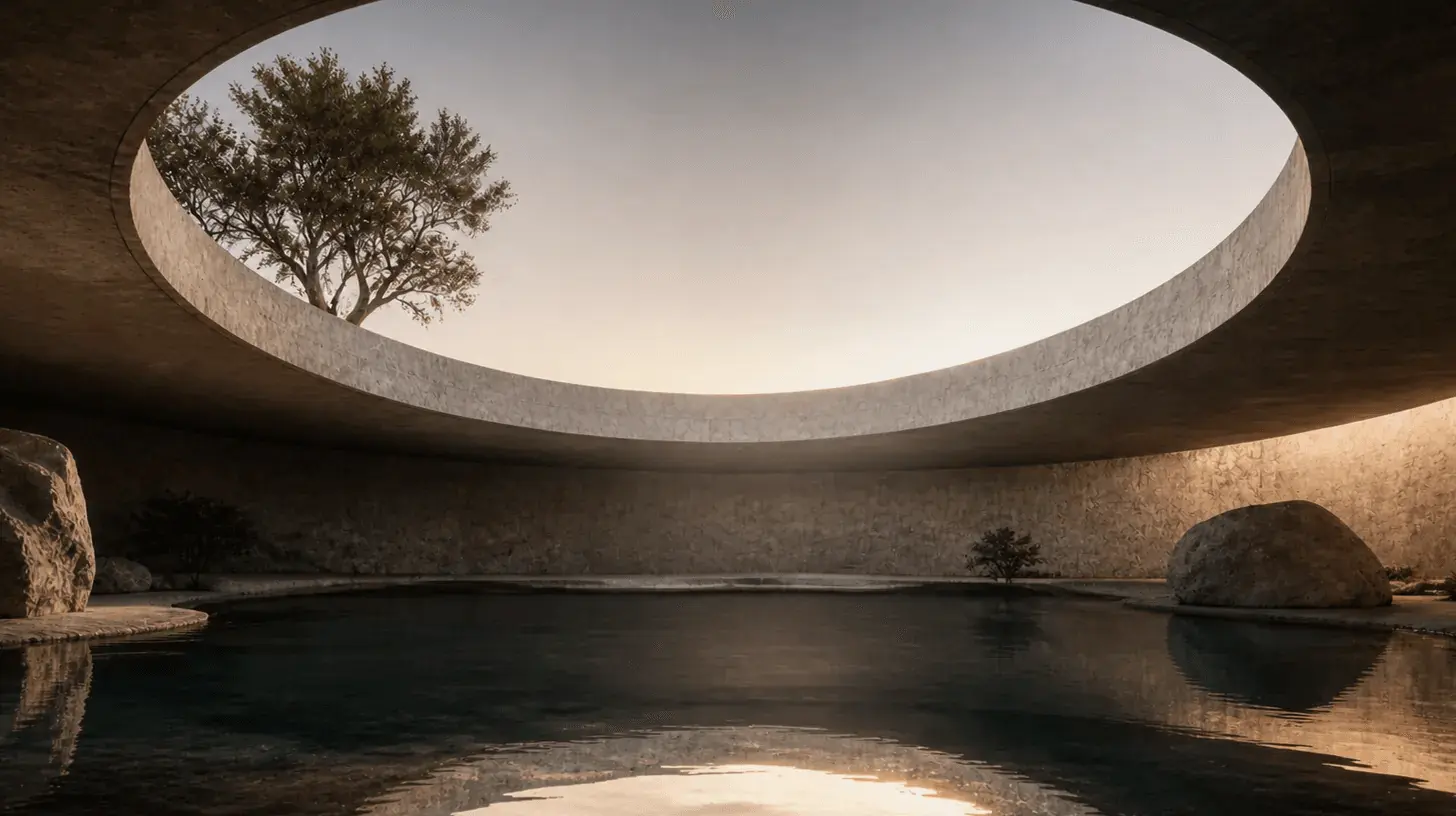 Screenshot 1 of MyWellnessHotel