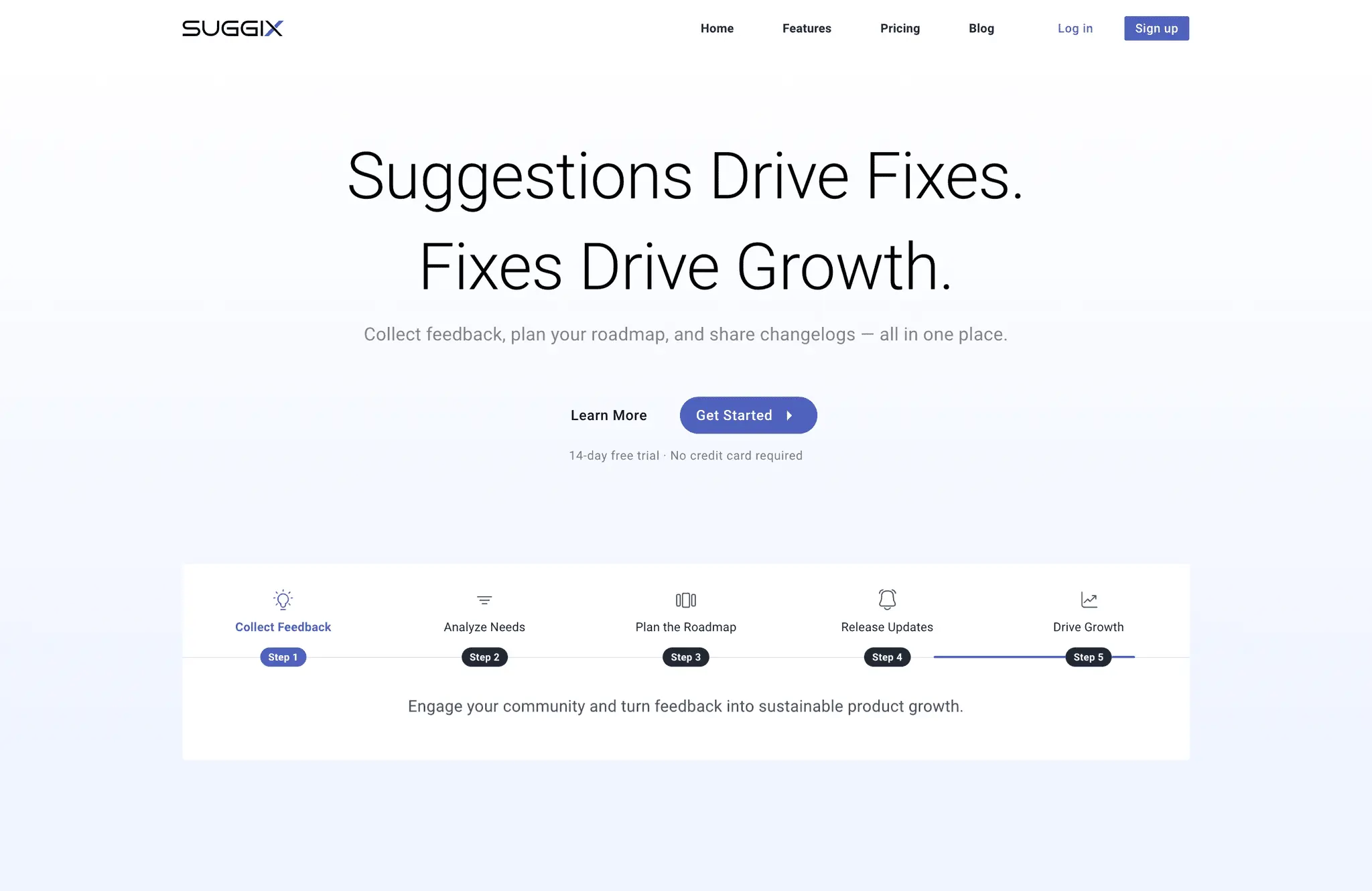 Screenshot 4 of Suggix