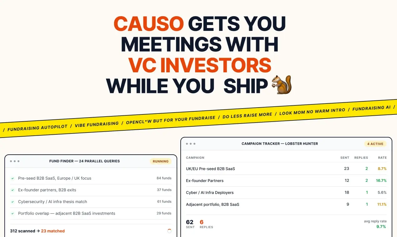 Screenshot 2 of Causo