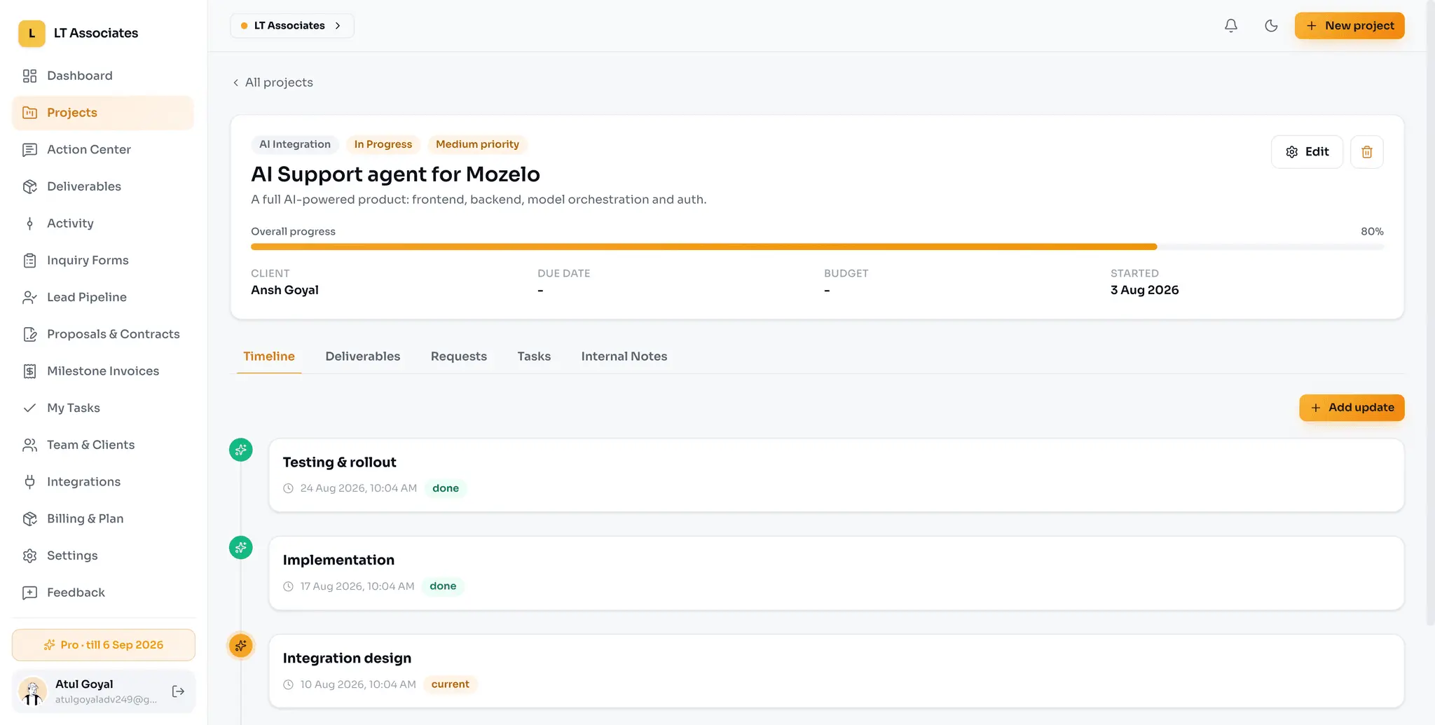 Screenshot 3 of CodifyPlus