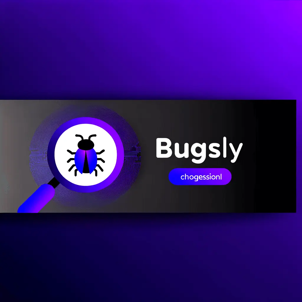 Screenshot 1 of Bugsly