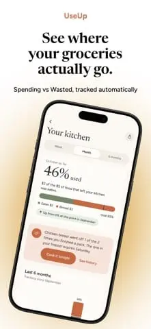 Screenshot 6 of UseUp