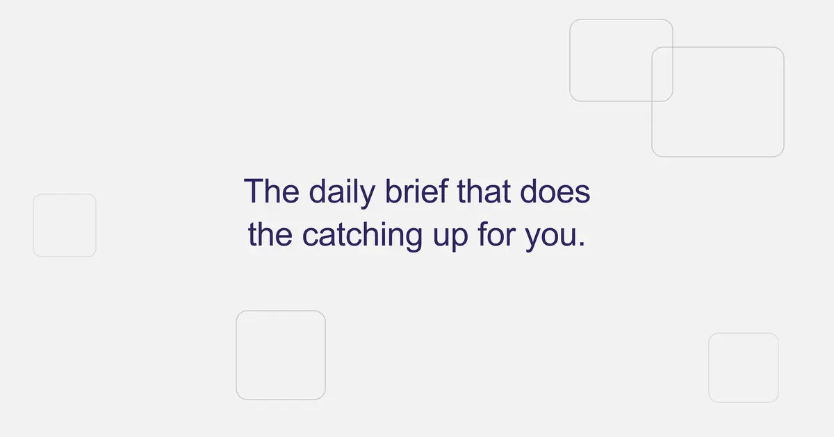 Screenshot 1 of DailyStack