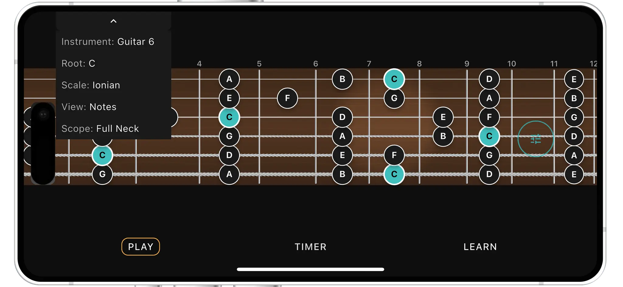 Screenshot 4 of SQNTIAL