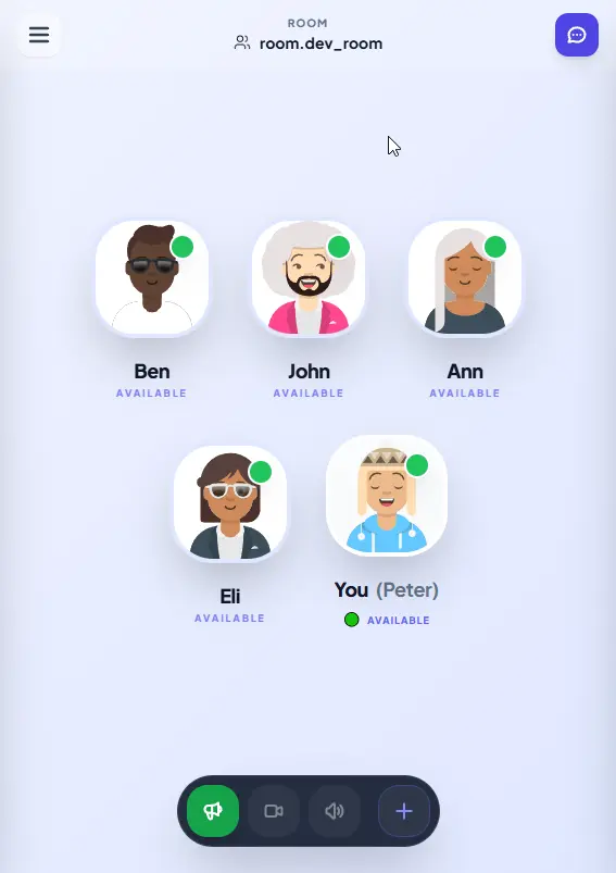 Screenshot 3 of HiOffice