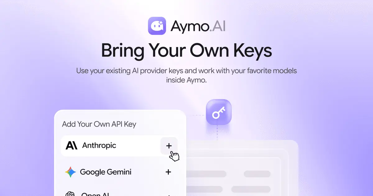 Screenshot 4 of Aymo AI
