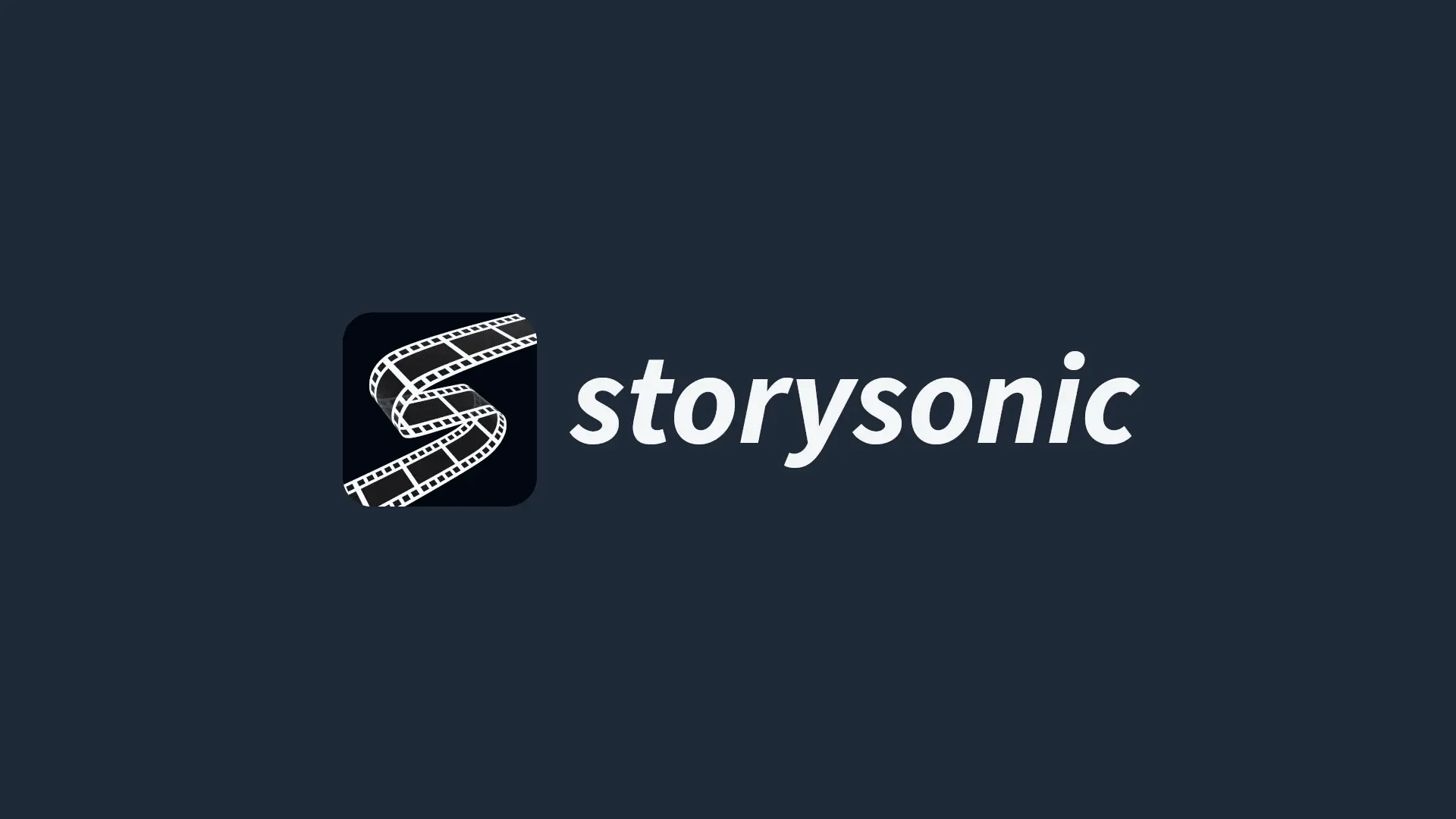 Screenshot 1 of Storysonic