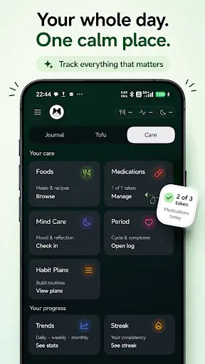 Screenshot 5 of Tofu