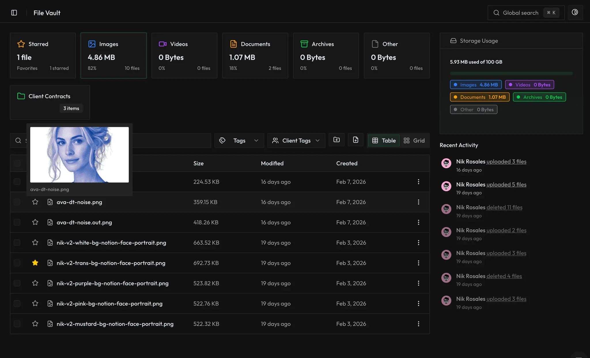 Screenshot 2 of Sagely