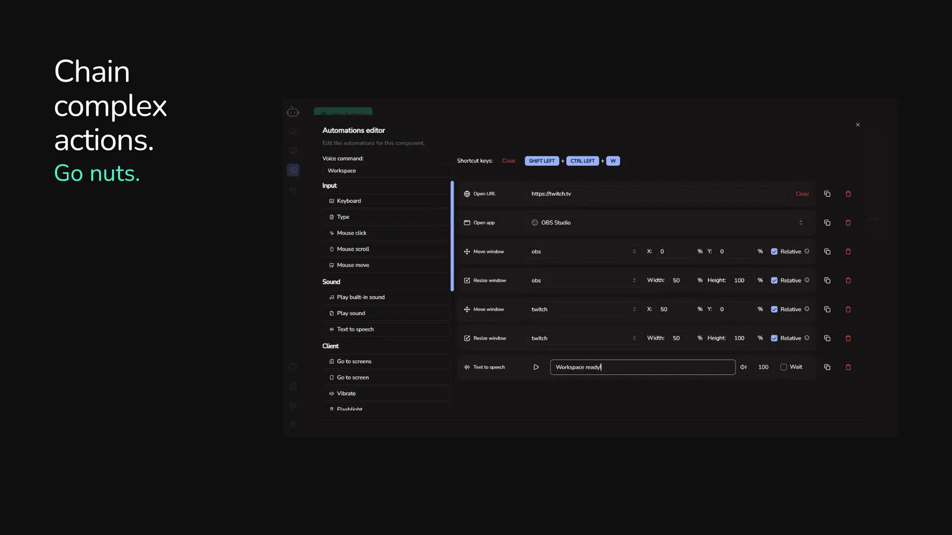 Screenshot 2 of ottomate