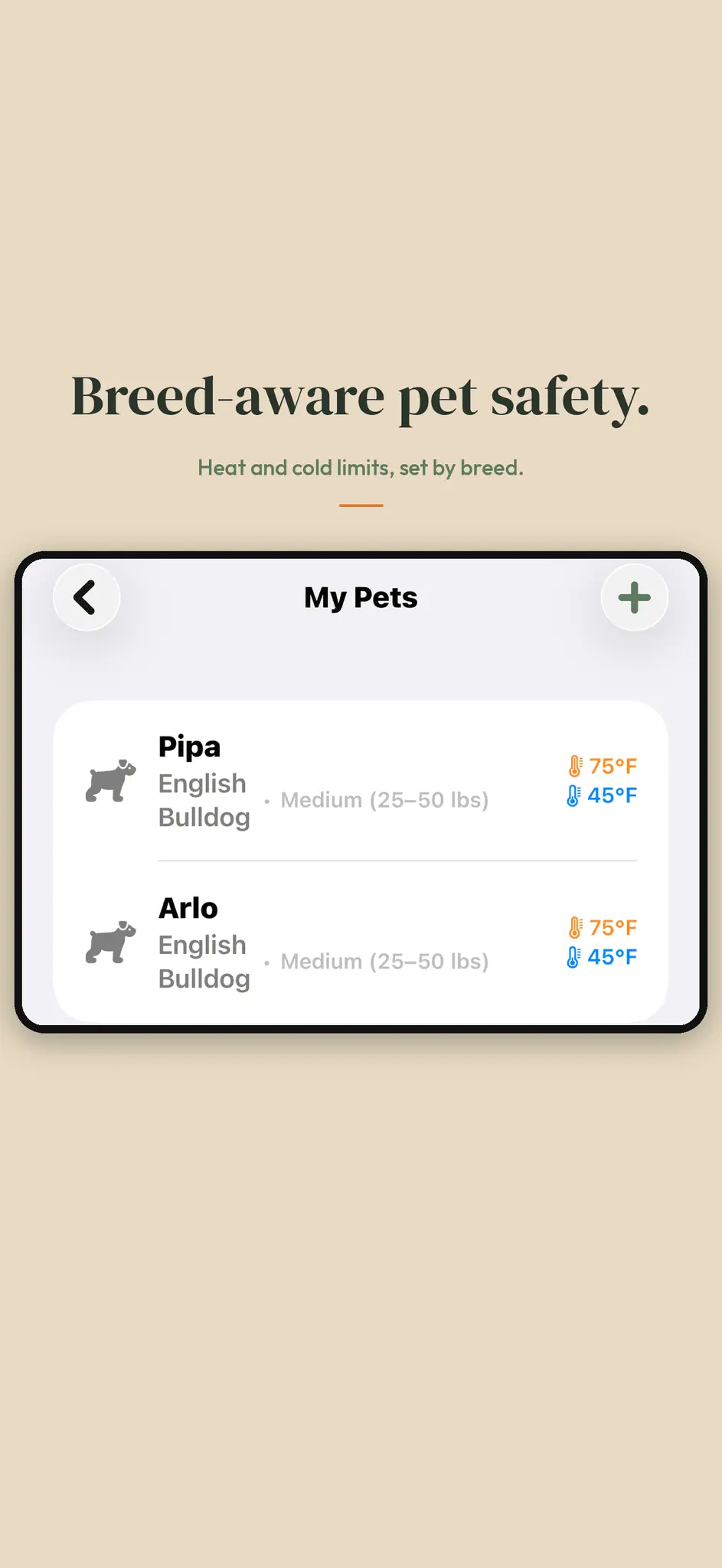 Screenshot 3 of RigSense: RV Boondocking
