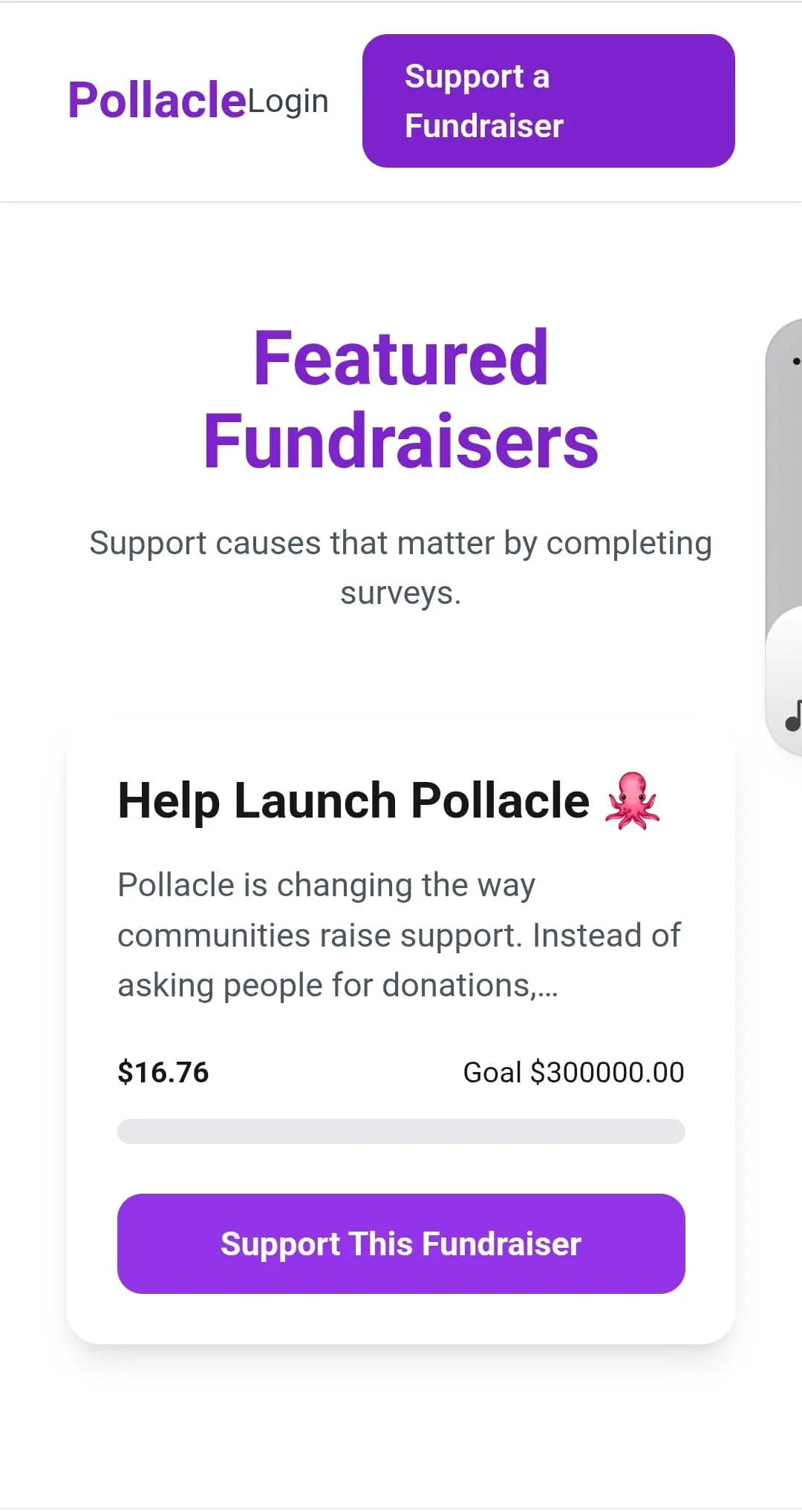 Screenshot 3 of Pollacle