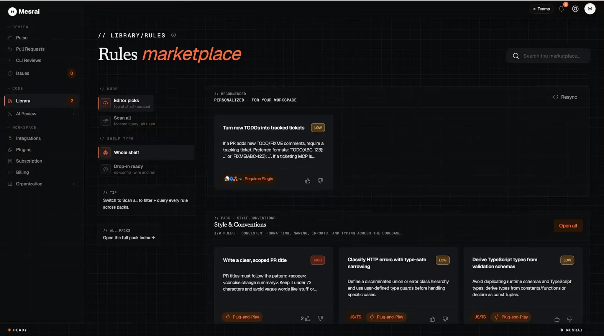 Screenshot 7 of Mesrai