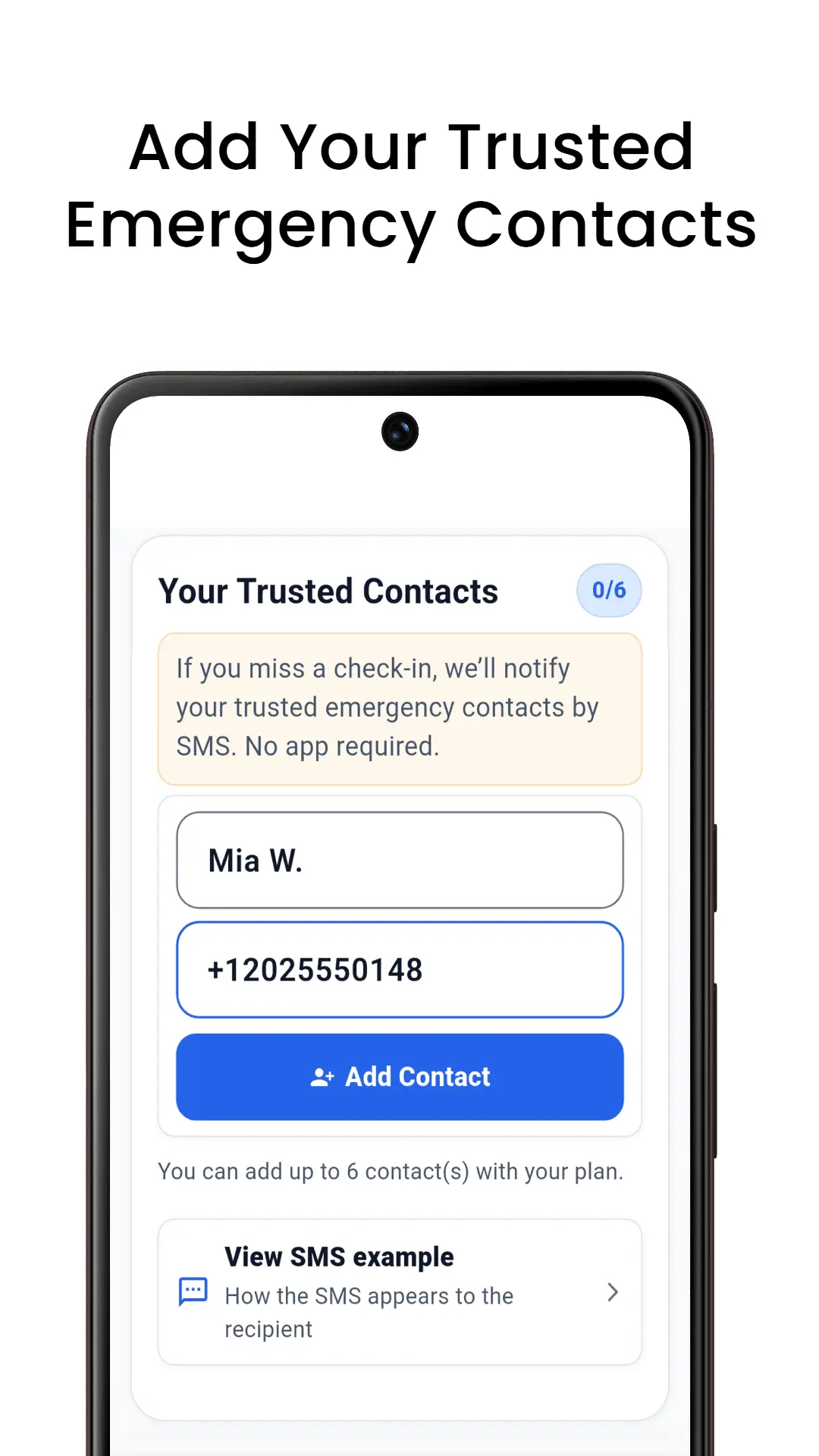 Screenshot 5 of NinjaAssurance