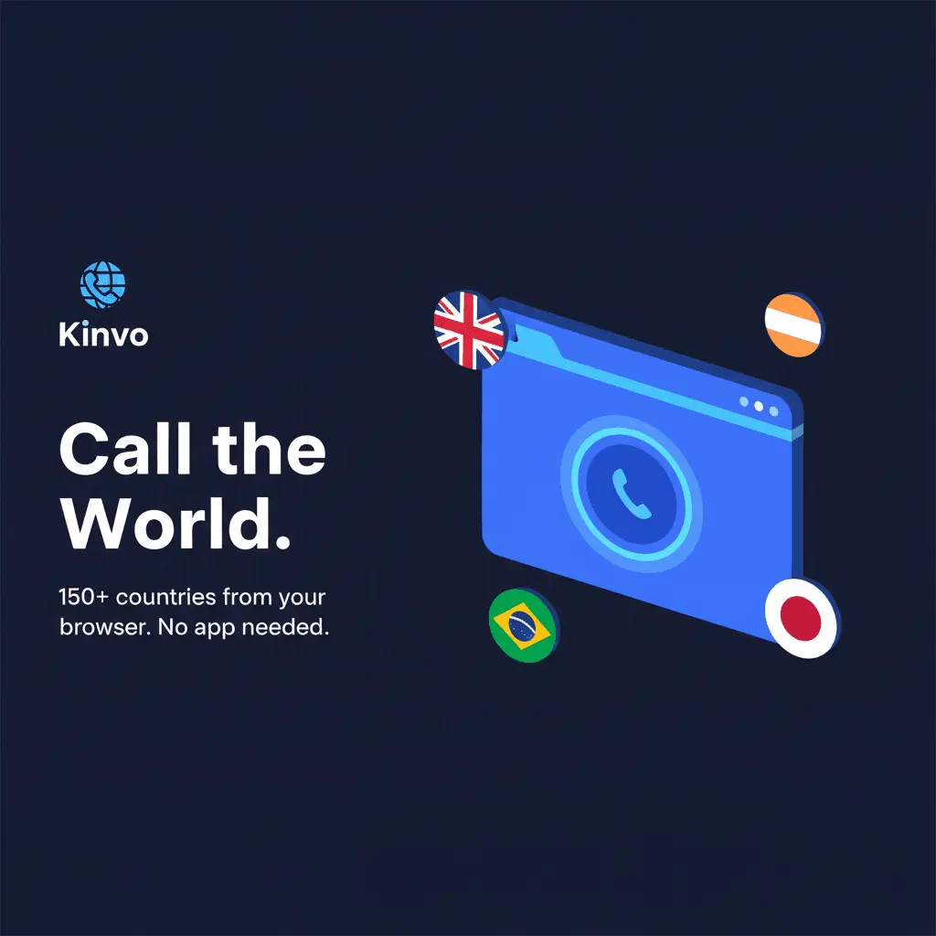 Screenshot 1 of Kinvo