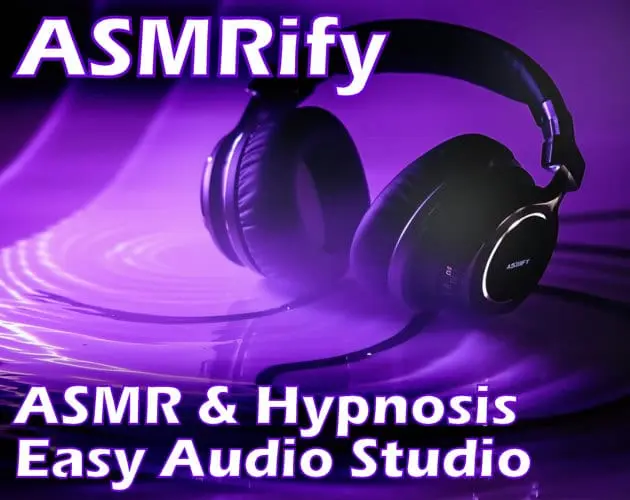 Screenshot 1 of ASMRify