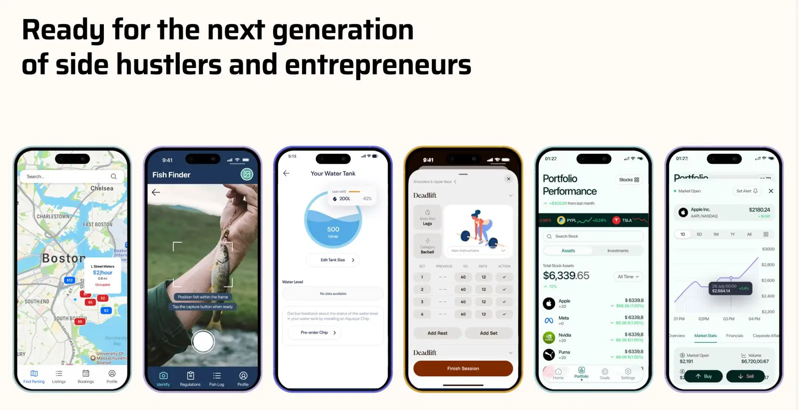 Screenshot 4 of Woz