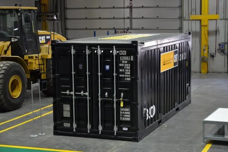 Screenshot 9 of Al Bahar Metal Enclosures