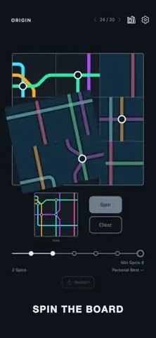 Screenshot 4 of Junction Nine
