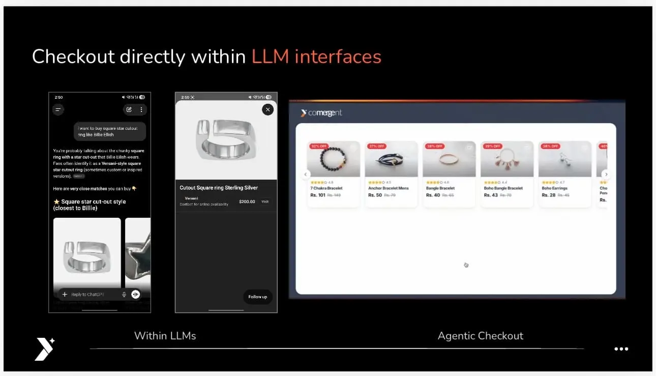 Screenshot 6 of Comergent AI