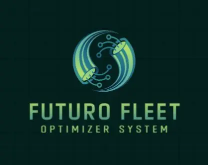 Screenshot 1 of FuTUROfleet Optimization System