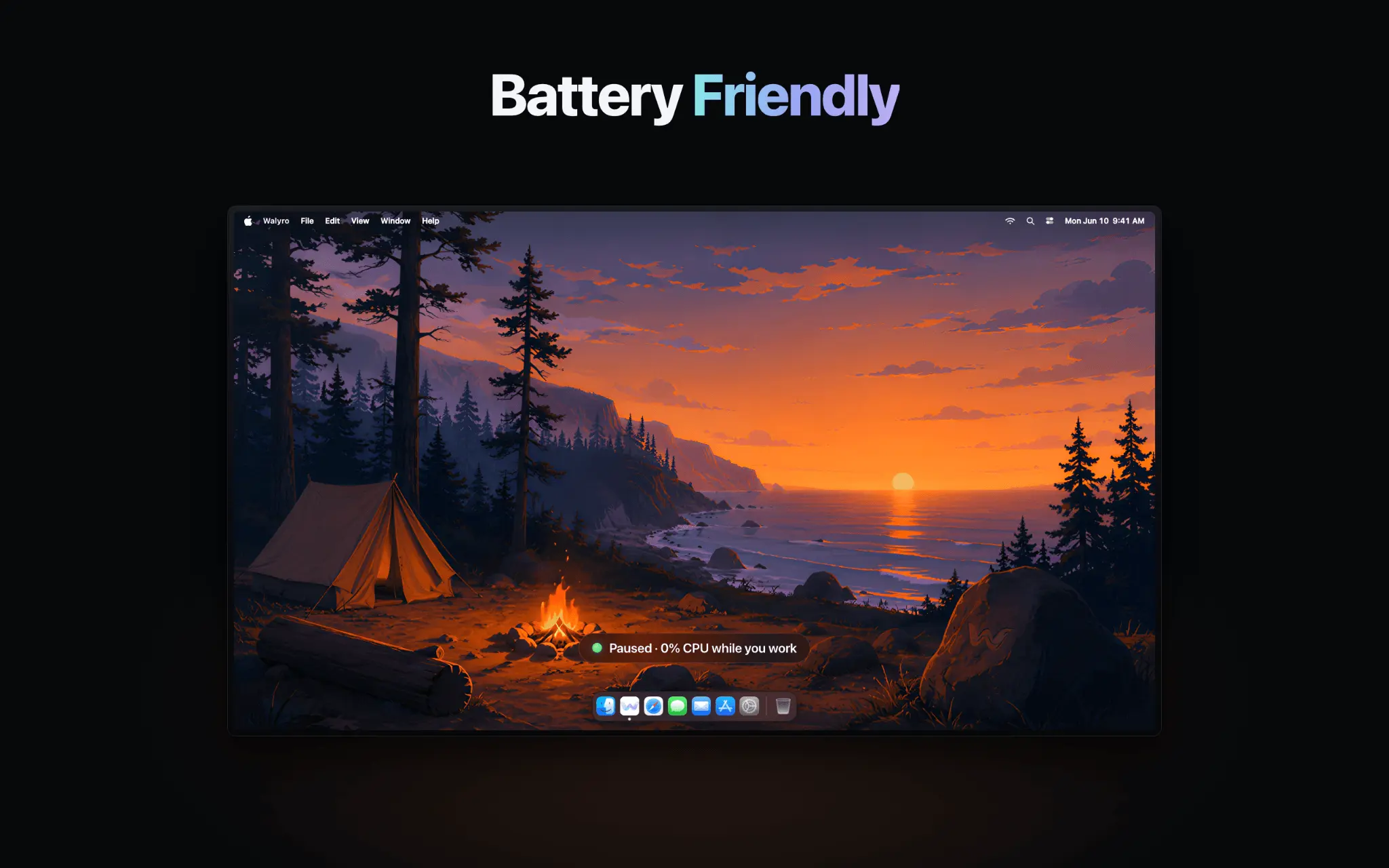 Screenshot 5 of Walyro