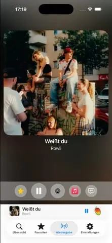 Screenshot 1 of Antenna