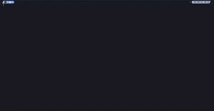 Screenshot 3 of aws-doctor