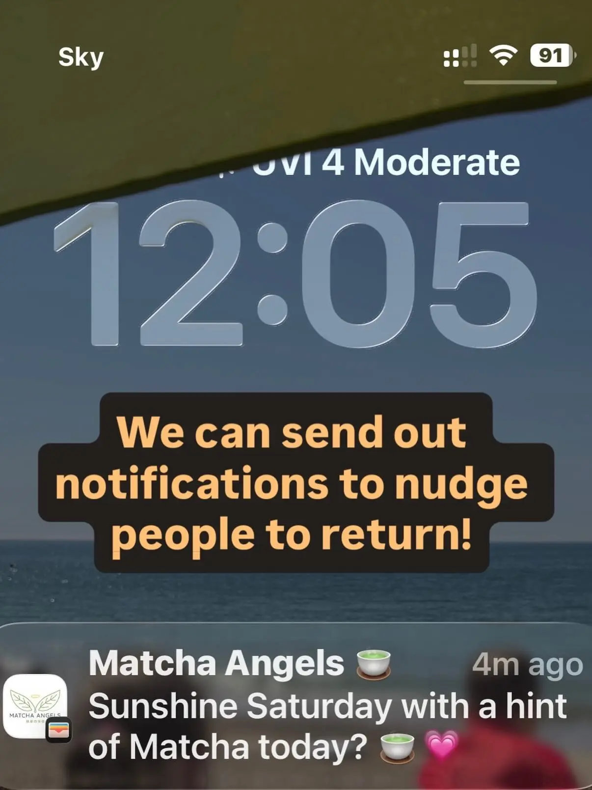 Screenshot 2 of Returnkit