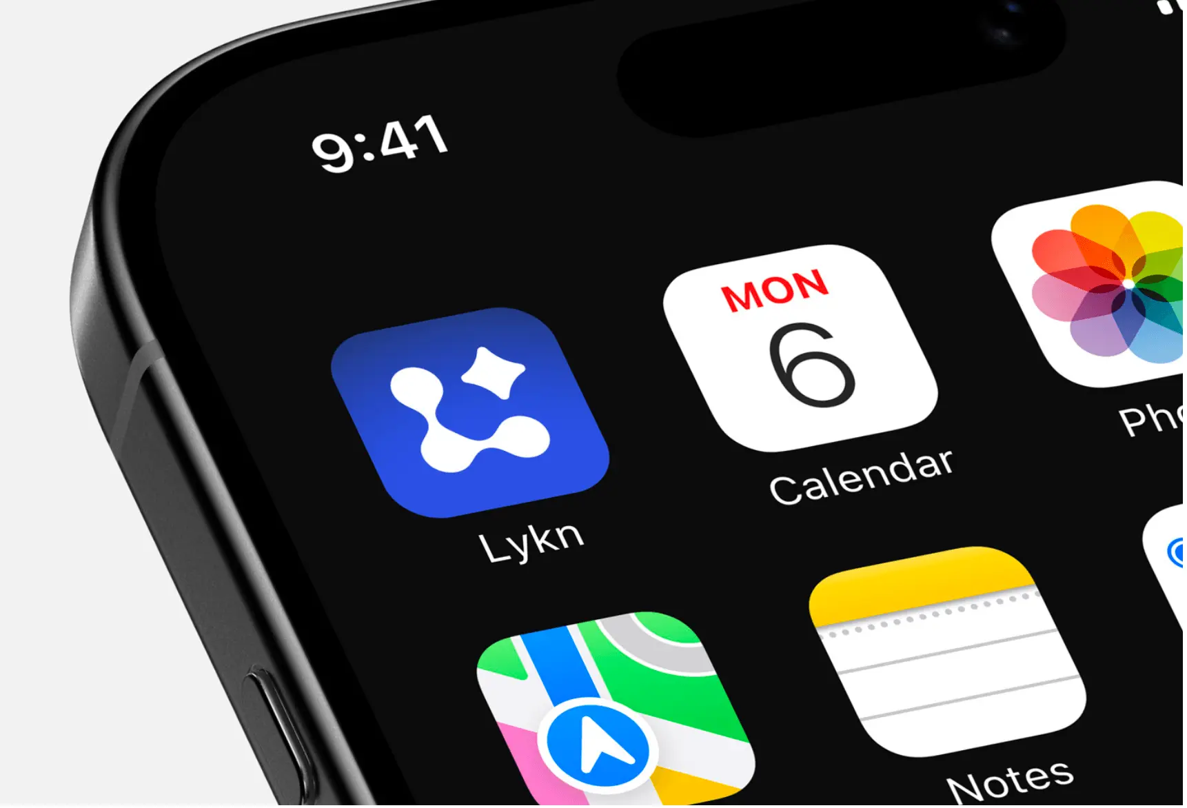 Screenshot 4 of LYKN