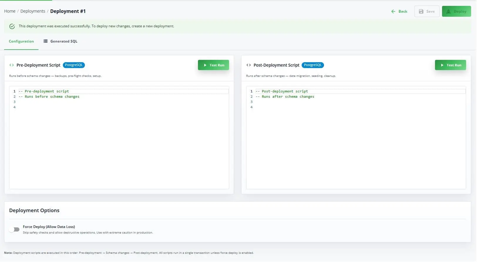 Screenshot 4 of Archestack