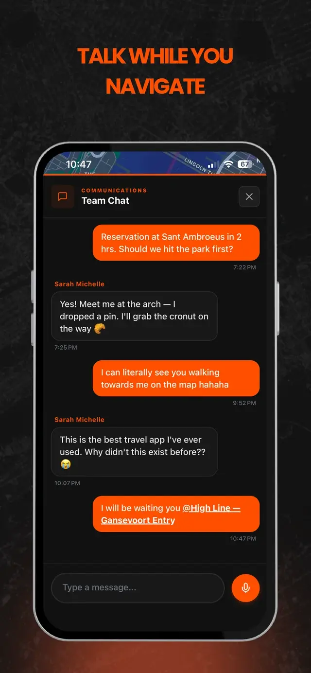 Screenshot 4 of Flaresat
