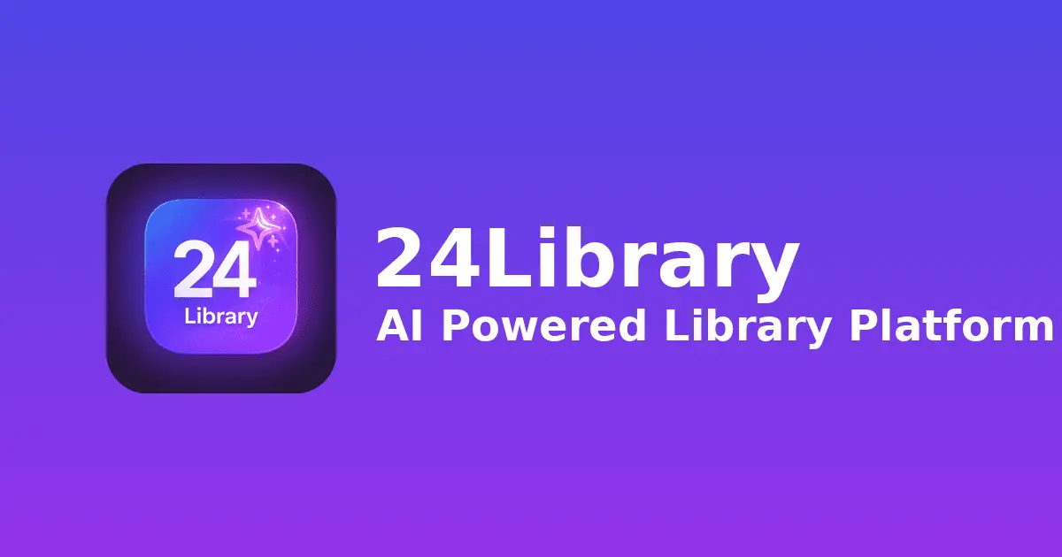 Screenshot 1 of 24Library