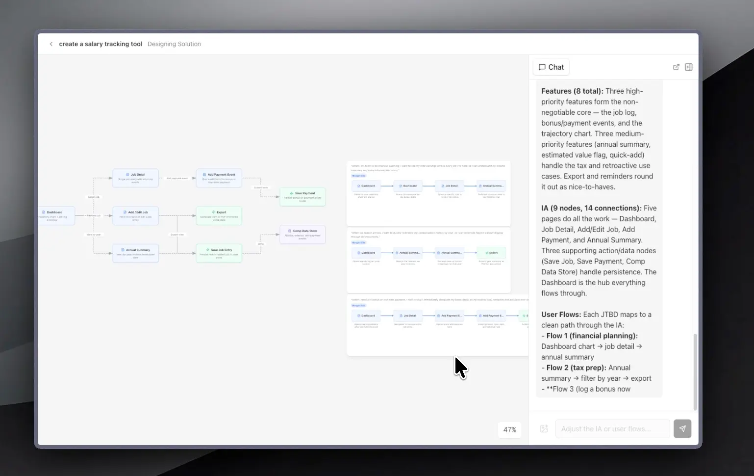 Screenshot 3 of Novum