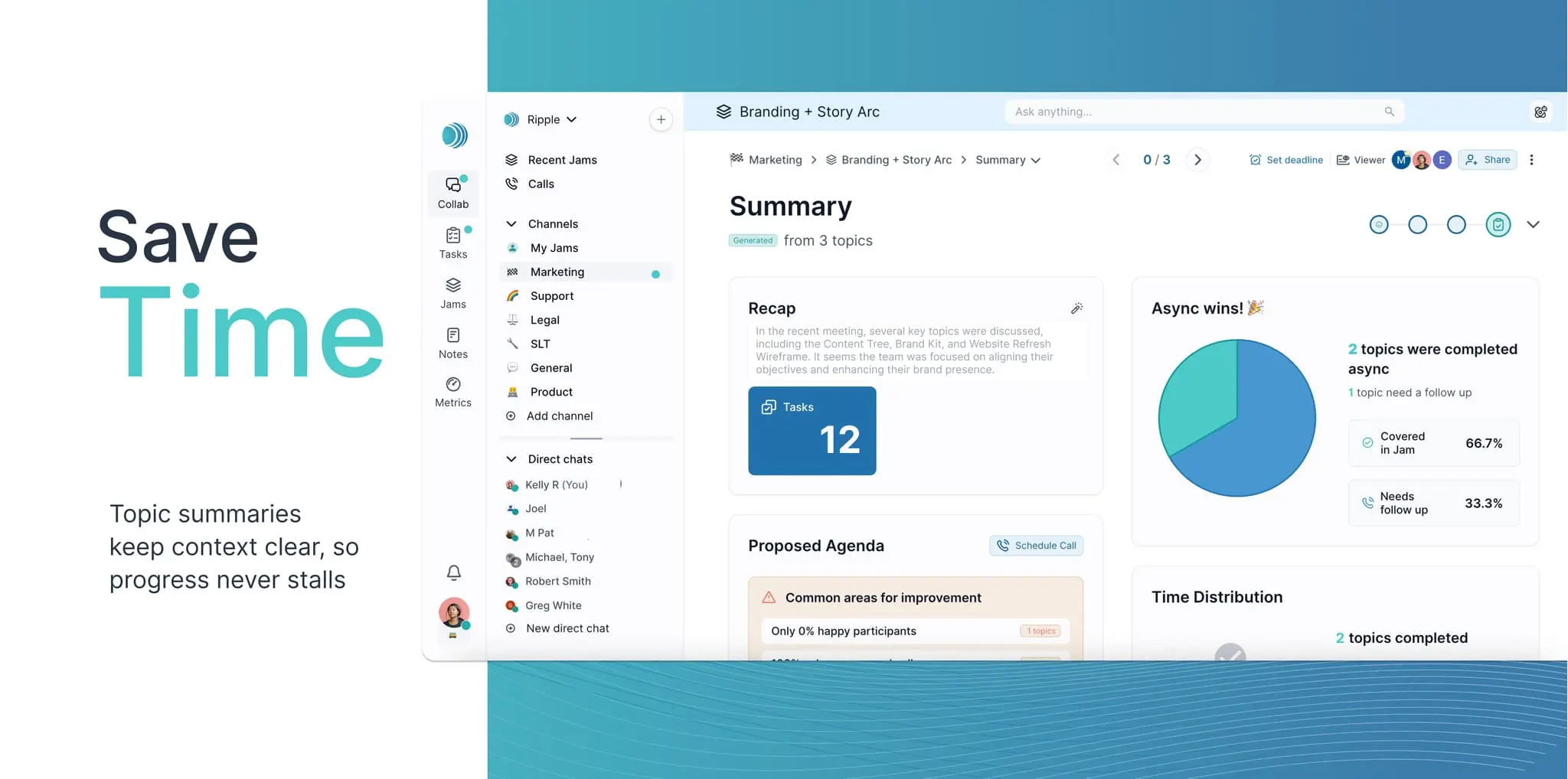 Screenshot 3 of Ripple