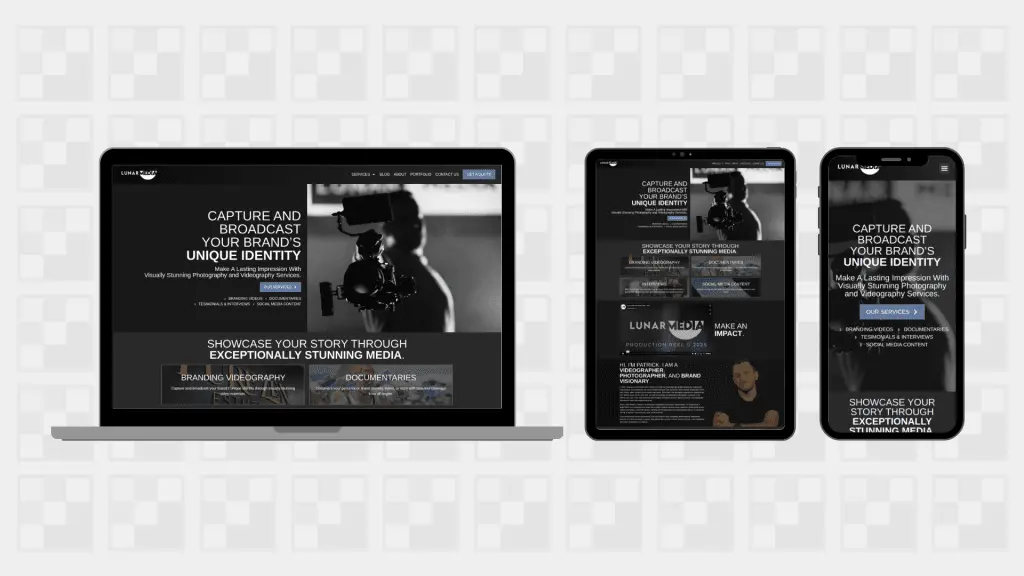 Screenshot 1 of Falls Technology Group