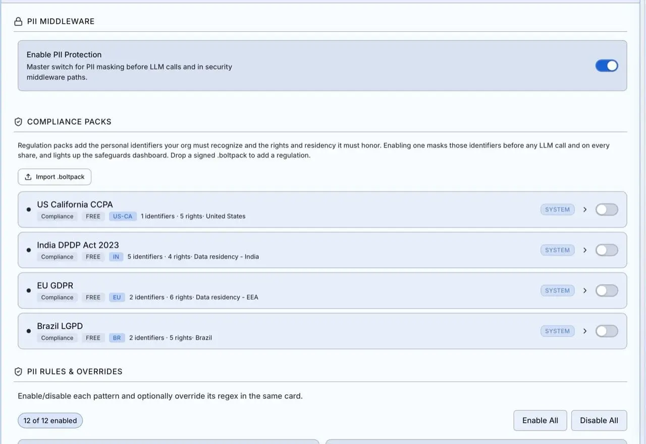 Screenshot 5 of Bolt and Aeira from Sparcle