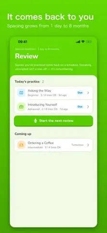 Screenshot 5 of Unscript