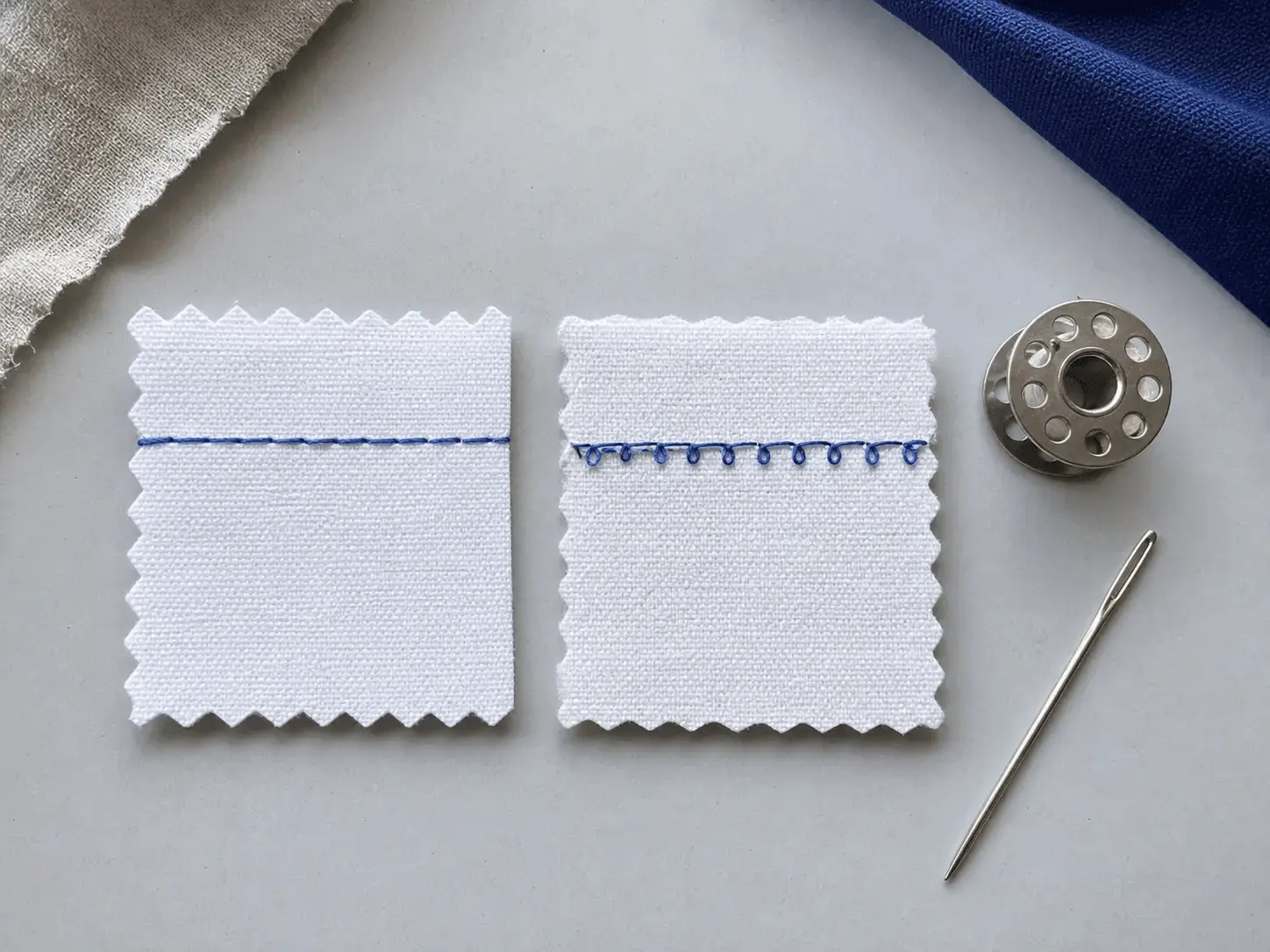 Screenshot 2 of StitchDiag