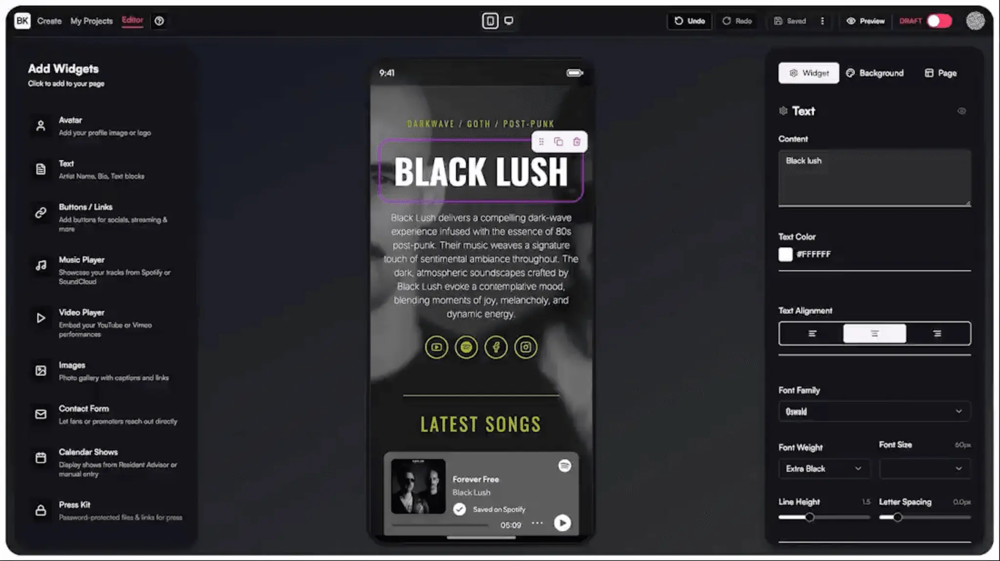 Screenshot 4 of BookedKit