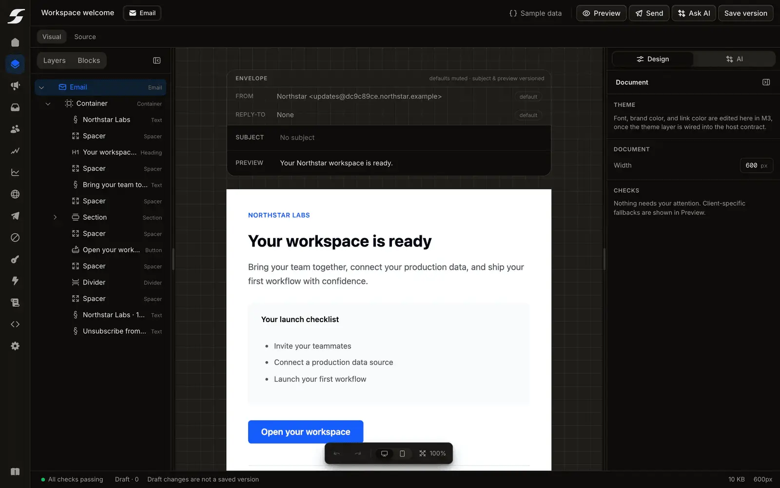 Screenshot 1 of Samva